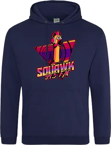 Chicken Vaporwave Radio 