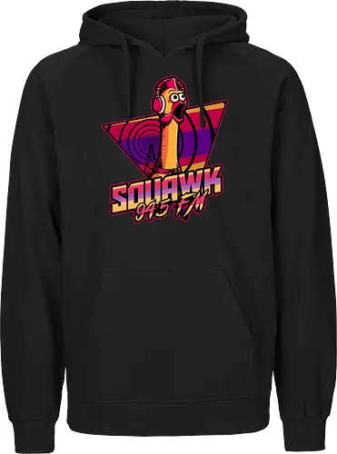 Chicken Vaporwave Radio 