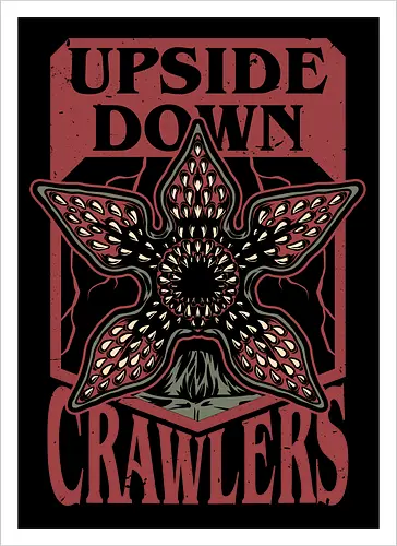 Dimensional Monster Badge