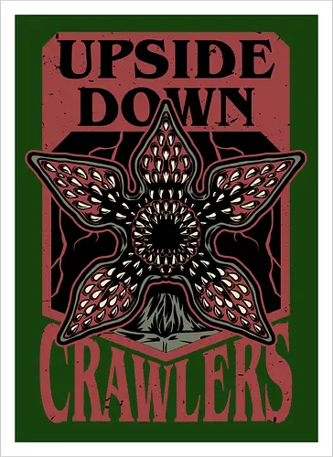 Dimensional Monster Badge