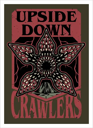 Dimensional Monster Badge