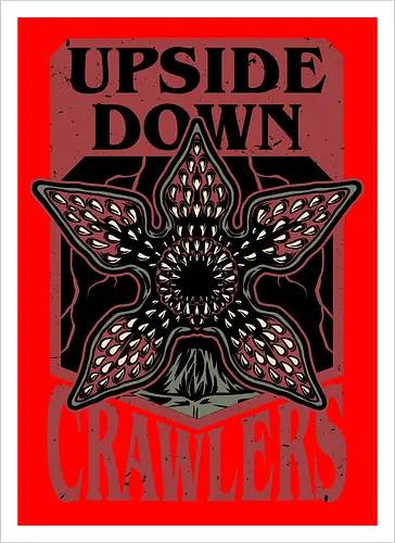 Dimensional Monster Badge