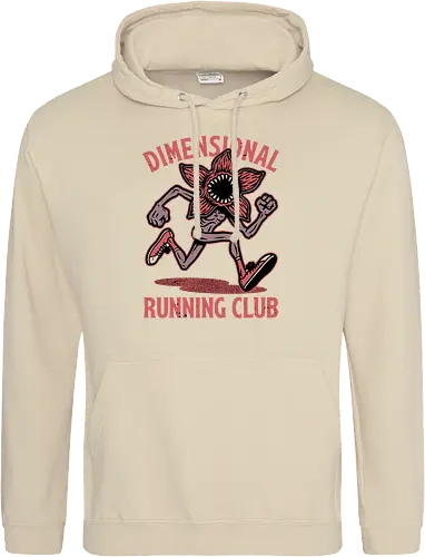 Dimensional Running Monster