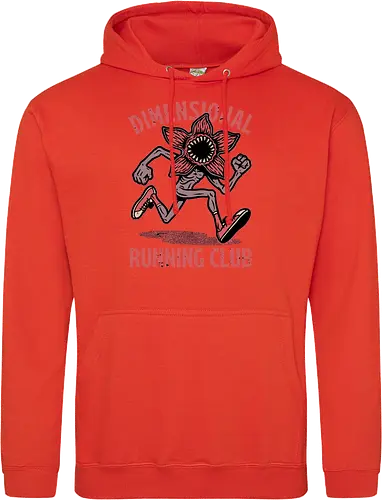 Dimensional Running Monster