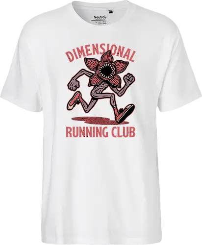 Dimensional Running Monster