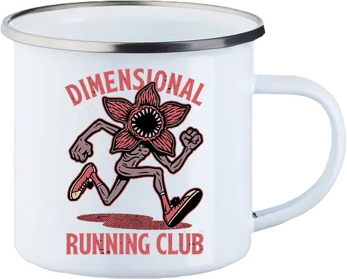 Dimensional Running Monster