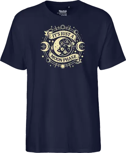 Cat Moon Phase