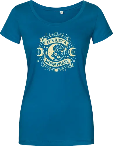 Cat Moon Phase