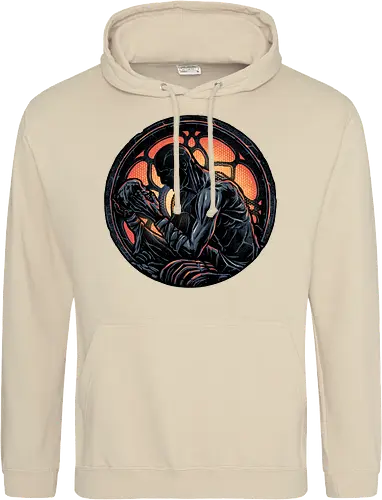 Shadow of the Creation