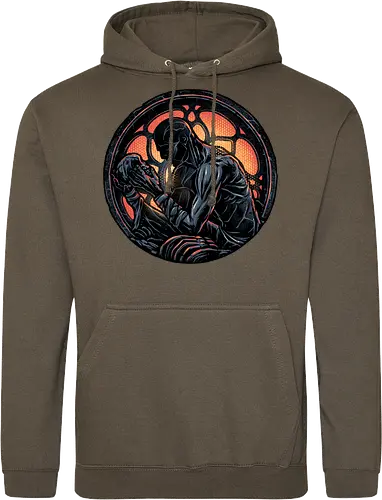 Shadow of the Creation