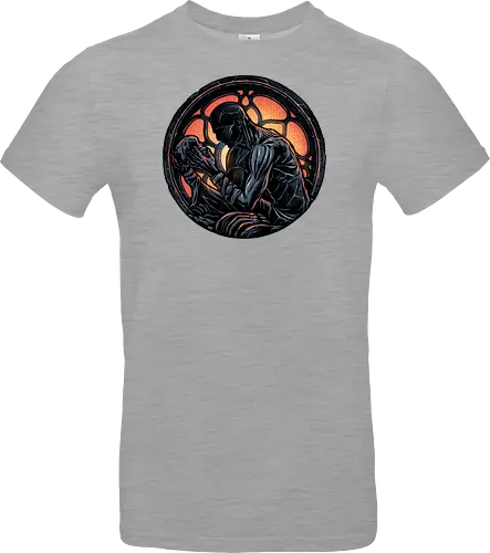 Shadow of the Creation