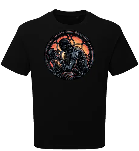 Shadow of the Creation