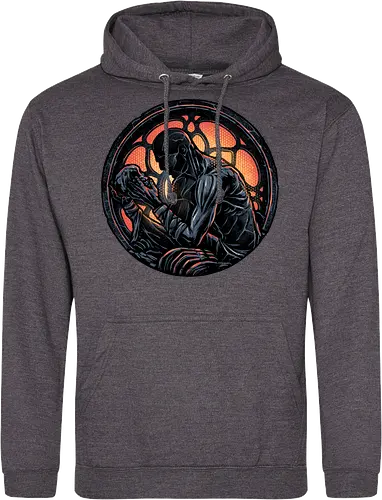 Shadow of the Creation