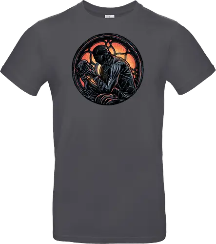 Shadow of the Creation