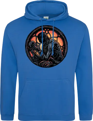 Shadow of the Creation