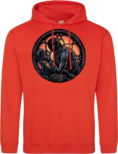 Shadow of the Creation