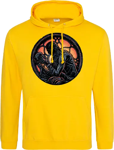 Shadow of the Creation