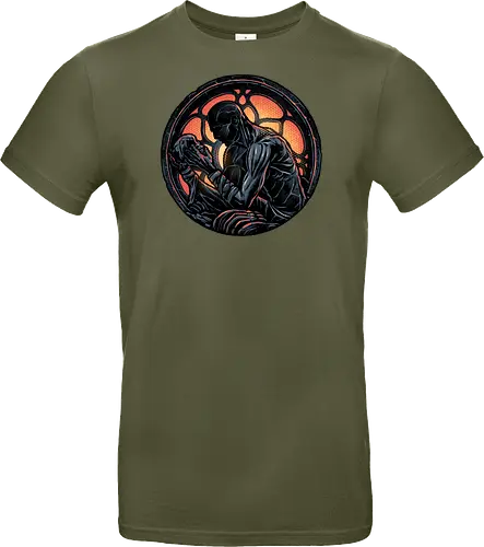 Shadow of the Creation