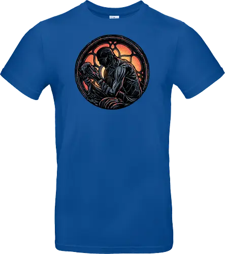 Shadow of the Creation