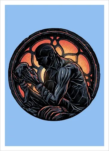 Shadow of the Creation