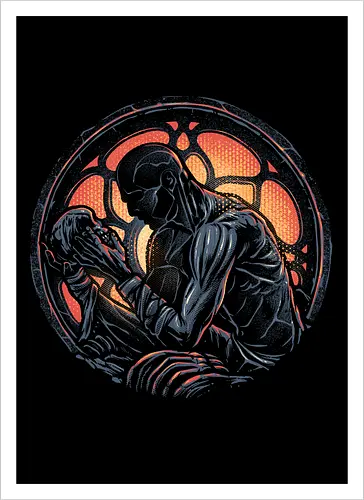 Shadow of the Creation