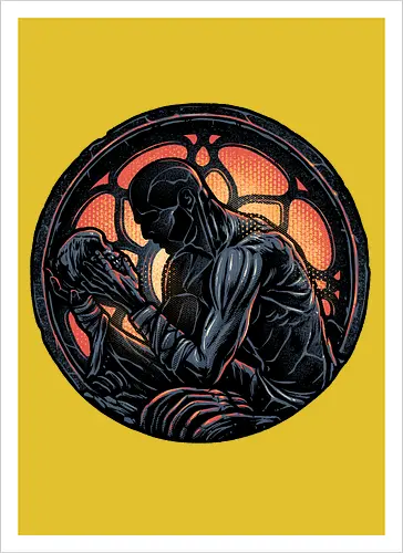 Shadow of the Creation