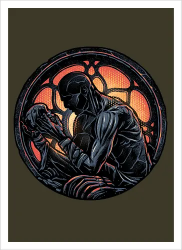 Shadow of the Creation