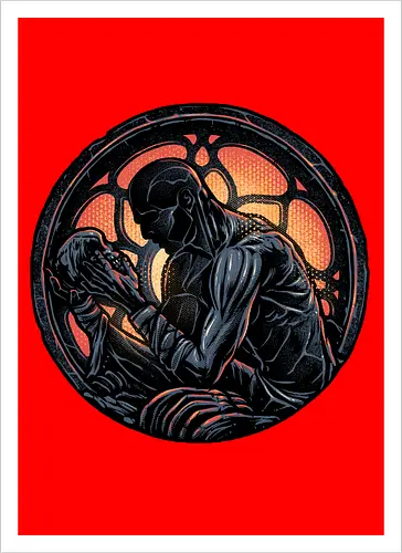 Shadow of the Creation