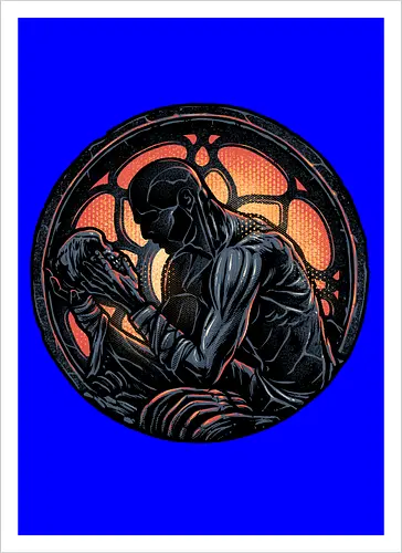 Shadow of the Creation