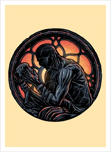 Shadow of the Creation