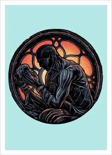 Shadow of the Creation