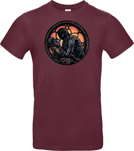 Shadow of the Creation