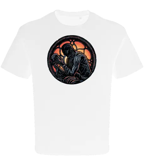 Shadow of the Creation