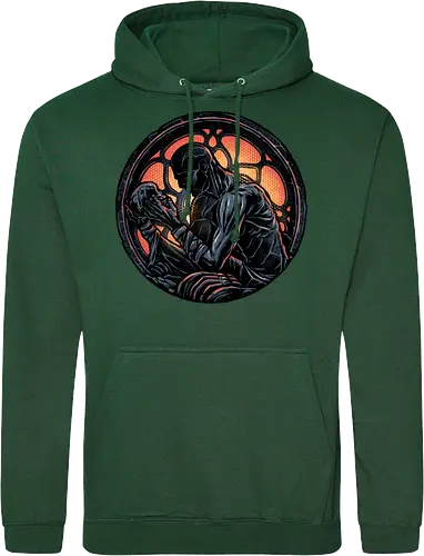 Shadow of the Creation