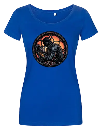 Shadow of the Creation