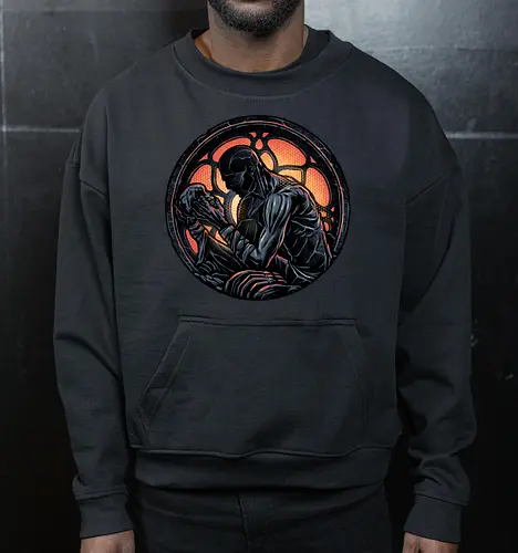 Shadow of the Creation