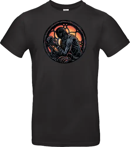 Shadow of the Creation