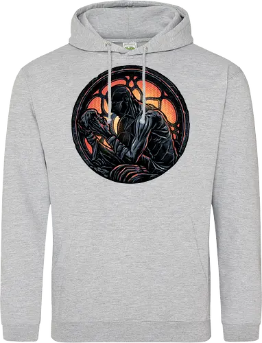 Shadow of the Creation