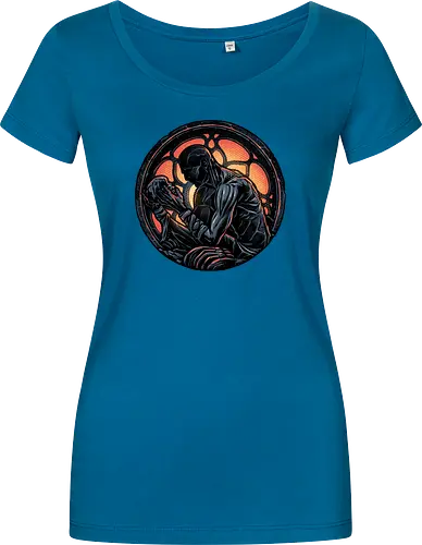 Shadow of the Creation