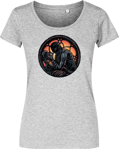 Shadow of the Creation