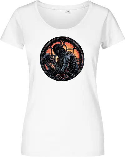 Shadow of the Creation