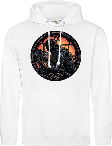 Shadow of the Creation