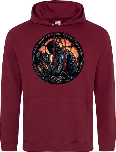 Shadow of the Creation