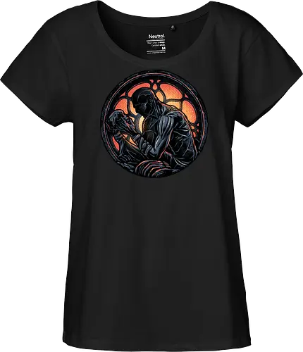 Shadow of the Creation