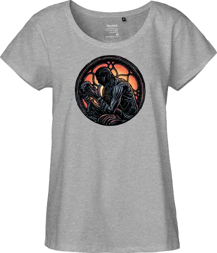 Shadow of the Creation