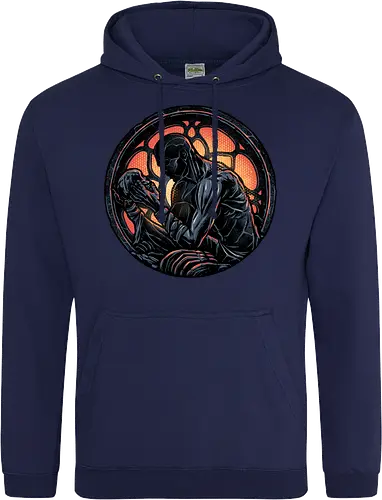 Shadow of the Creation