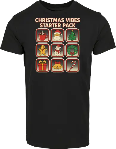Christmas Vibes Starter Pack
