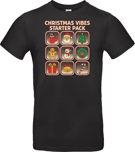 Christmas Vibes Starter Pack