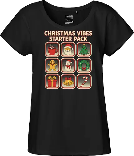 Christmas Vibes Starter Pack