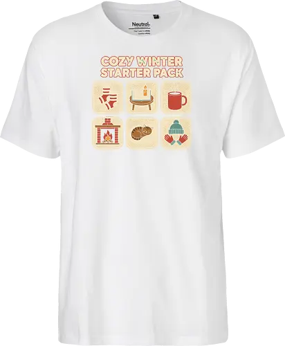 Cozy Winter Starter Pack